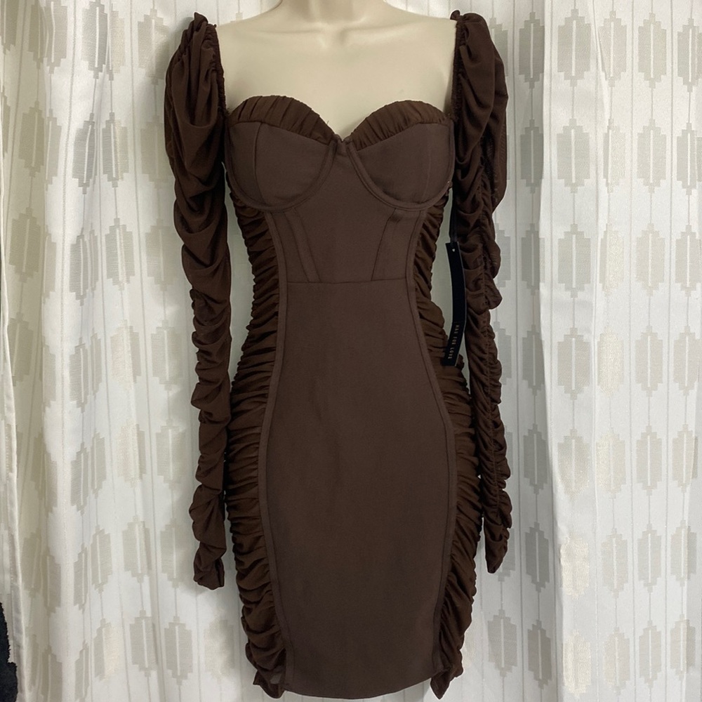 Mad for love Party Dress size large